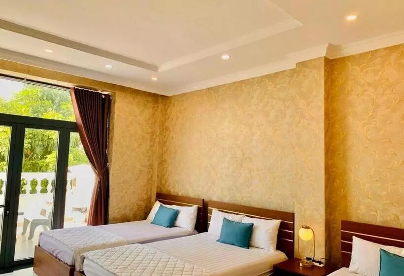 هتل Ngọc Mai