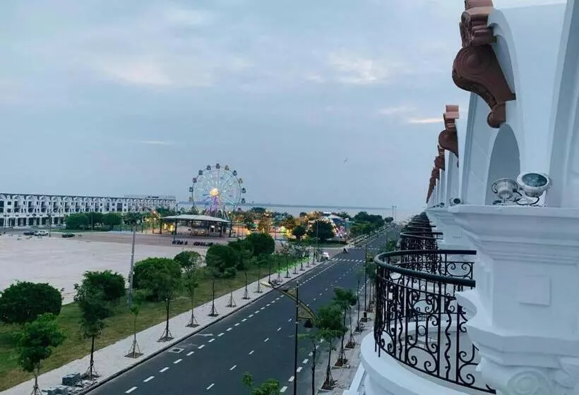 هتل Ngọc Mai