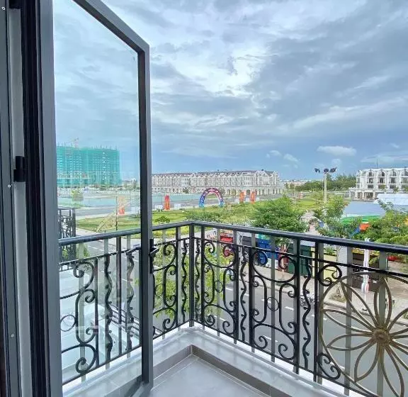 هتل Ngọc Mai