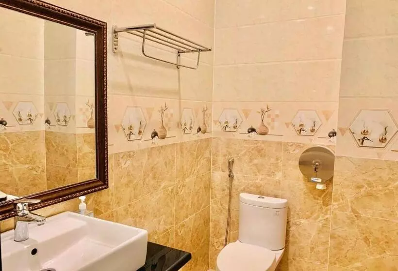 هتل Ngọc Mai