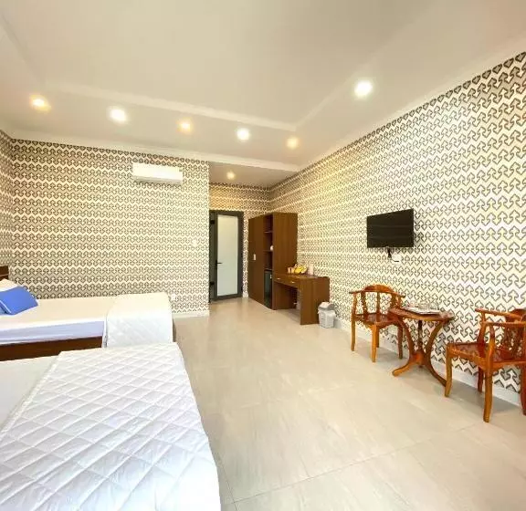 هتل Ngọc Mai