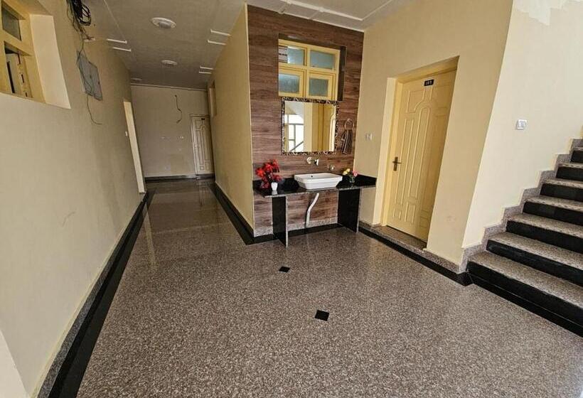 Hotel Nouvella Residency