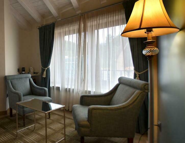 酒店 Picos de Europa Suites and Rooms