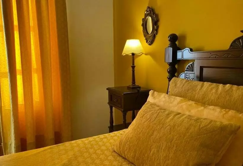 Hotelli Picos de Europa Suites and Rooms