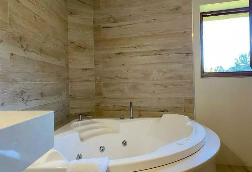 Hotelli Picos de Europa Suites and Rooms