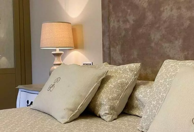 Hotelli Picos de Europa Suites and Rooms