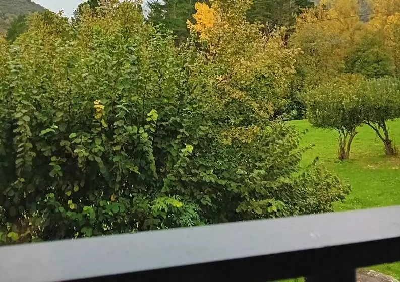 Hotelli Picos de Europa Suites and Rooms