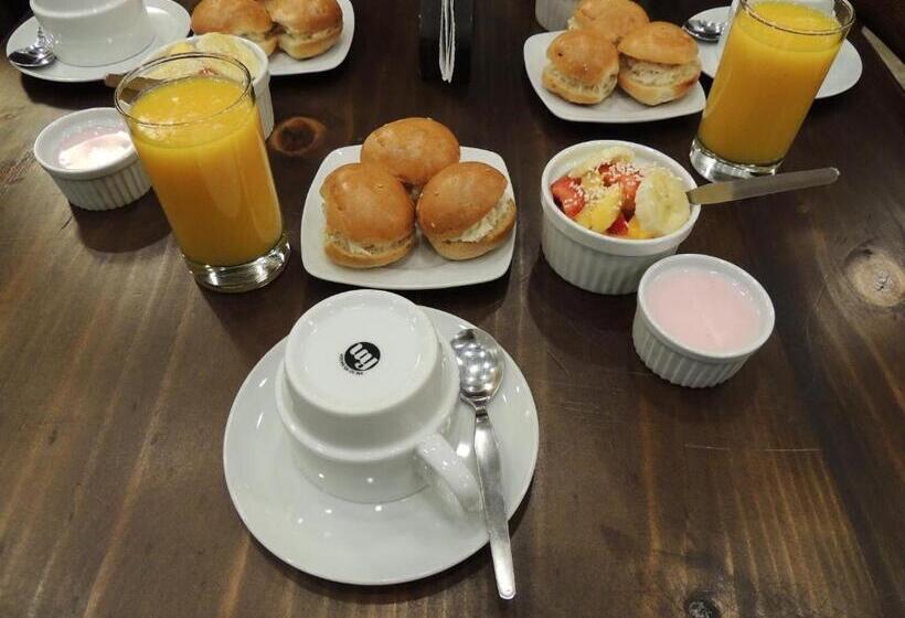 酒店 Residencial Carmani