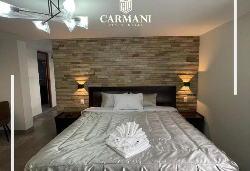 酒店 Residencial Carmani