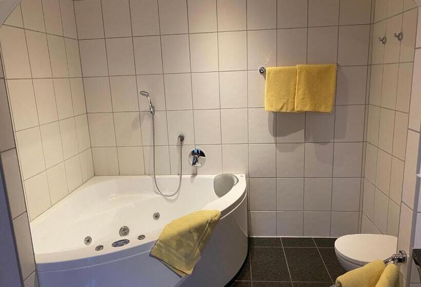 호텔 Schlossschänke Friedenfels