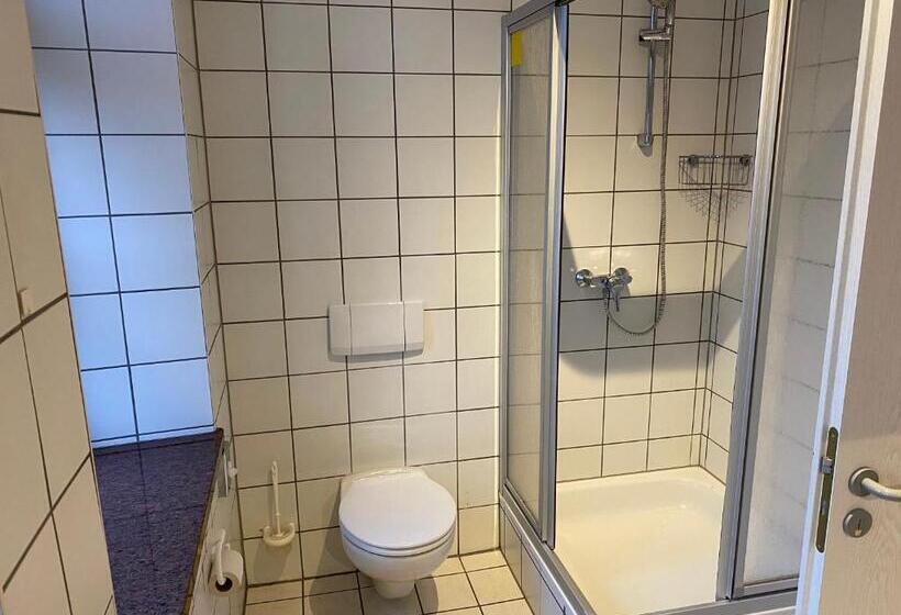 호텔 Schlossschänke Friedenfels