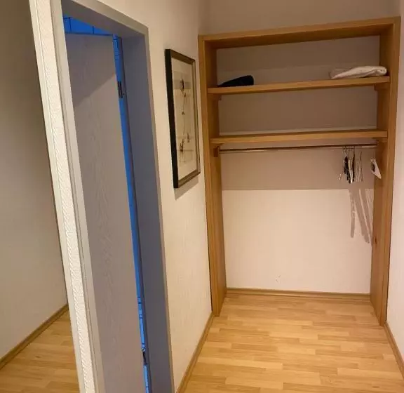 Hotelli Schlossschänke Friedenfels