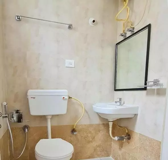 ホテル Octave The Suites