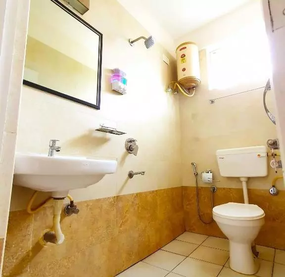 ホテル Octave The Suites