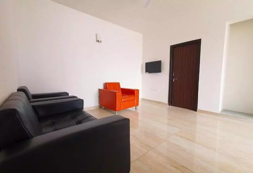 ホテル Octave The Suites