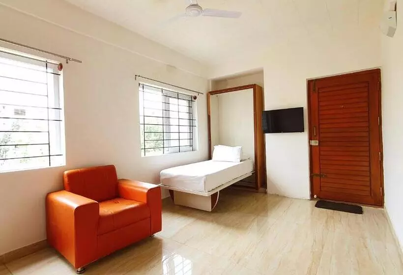 ホテル Octave The Suites