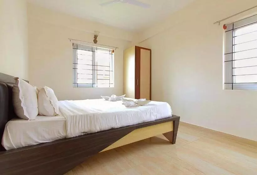 ホテル Octave The Suites