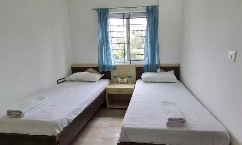 ホテル Octave The Suites