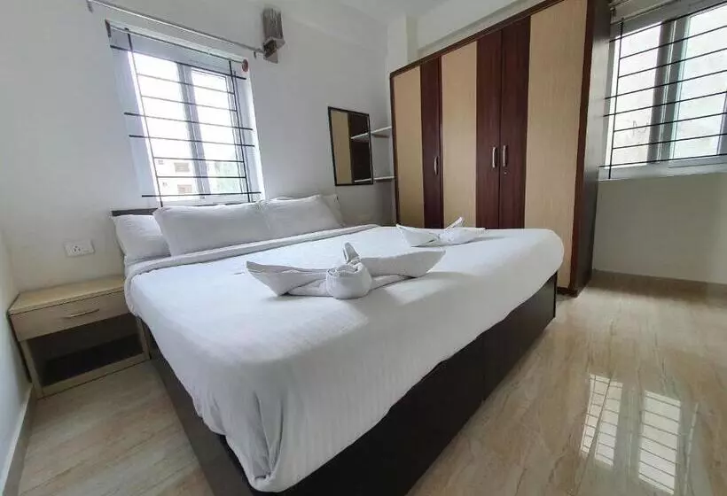 ホテル Octave The Suites