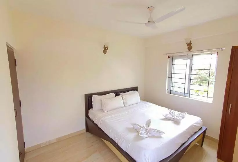 ホテル Octave The Suites