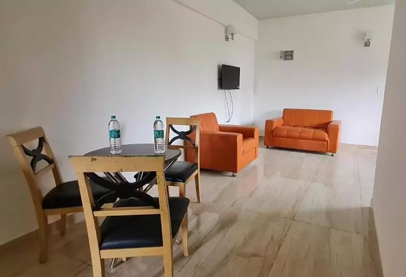 ホテル Octave The Suites