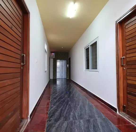 ホテル Octave The Suites