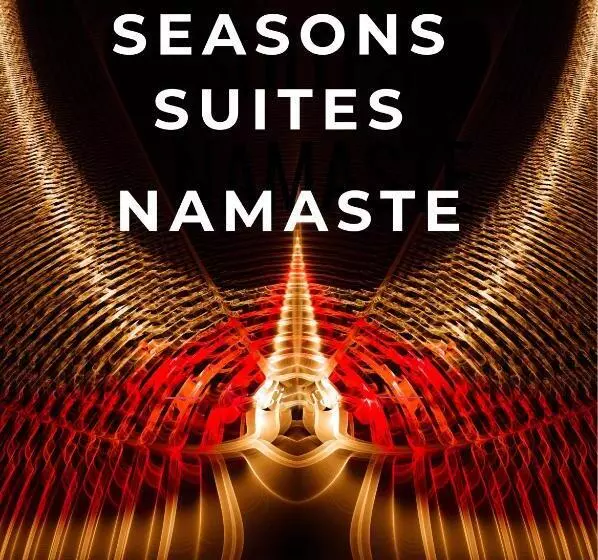 ホテル Octave The Suites