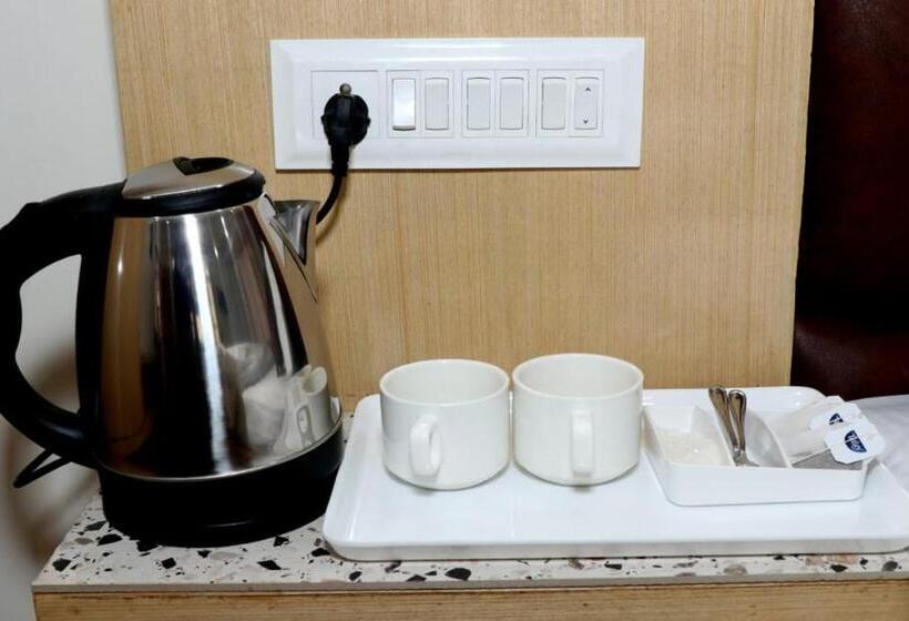 Hotel Solang Snow Heaven