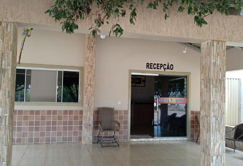 Hotel Solyara