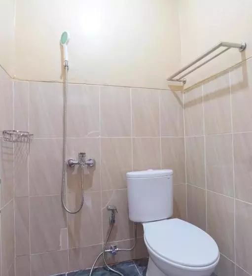 Hotelli Tera Guest House