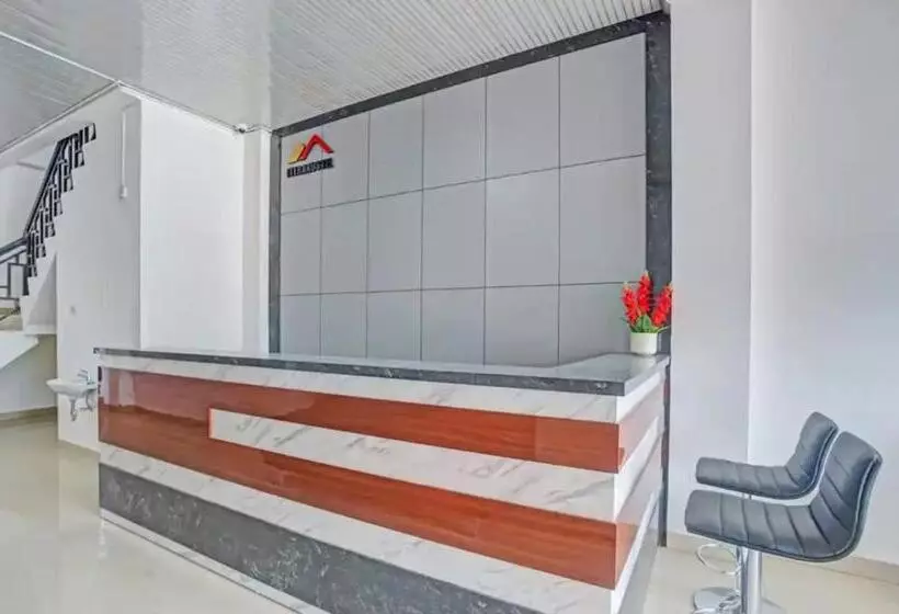 Hotelli Tera Guest House