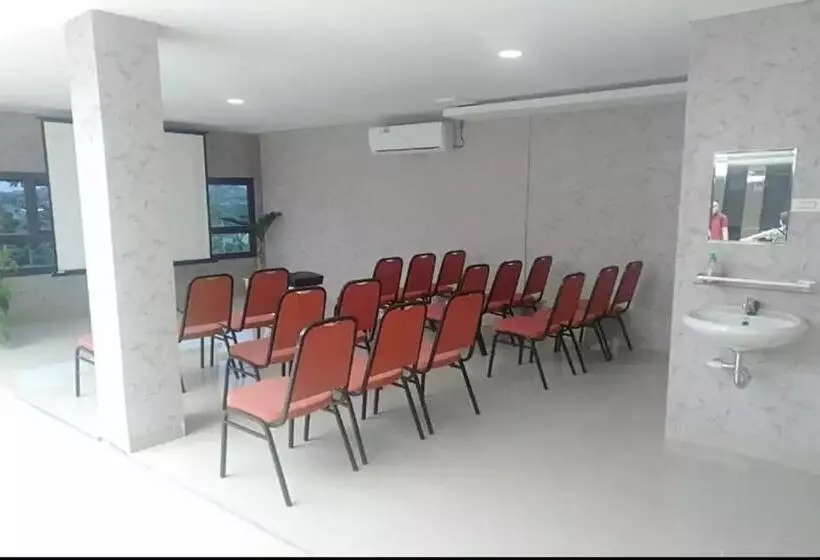 Hotelli Tera Guest House