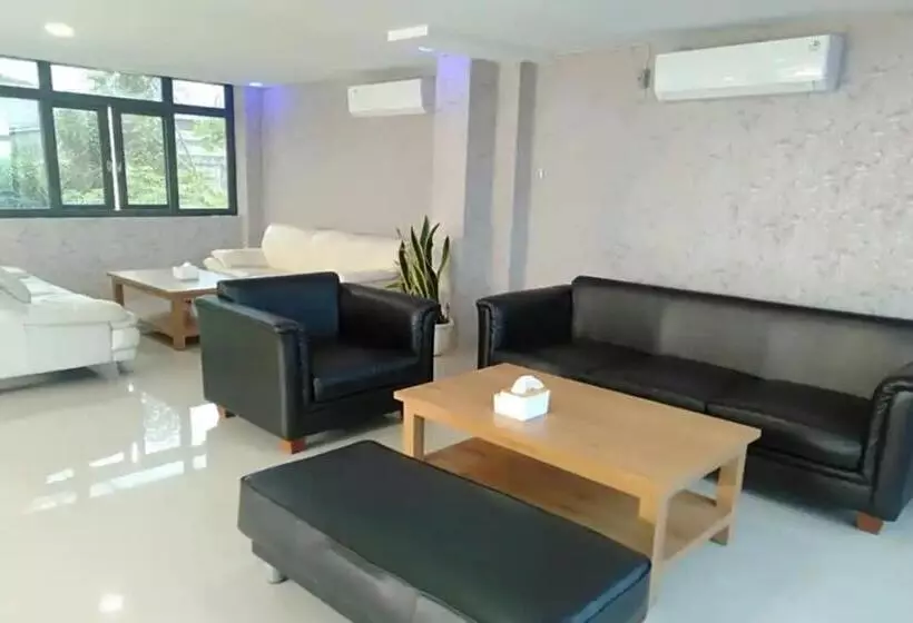 Hotelli Tera Guest House