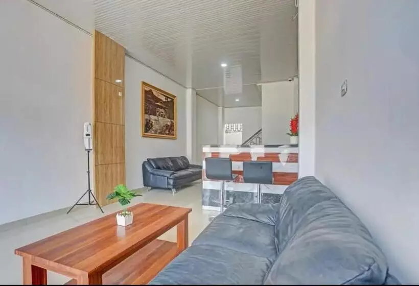 Hotelli Tera Guest House