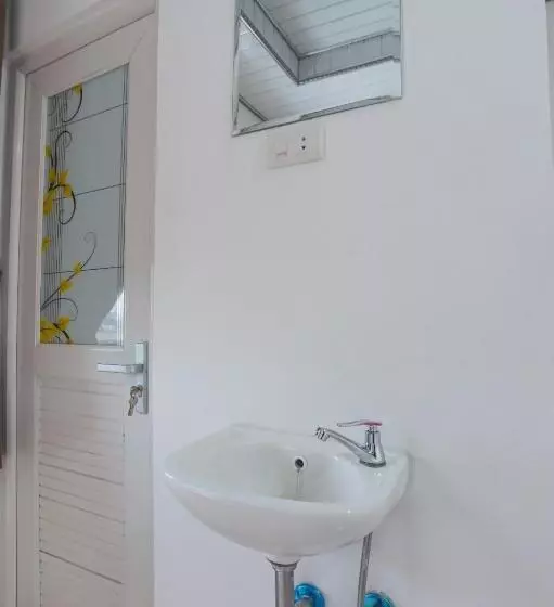 Hotelli Tera Guest House