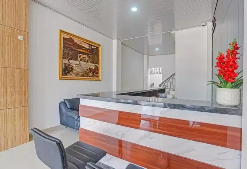 Hotelli Tera Guest House