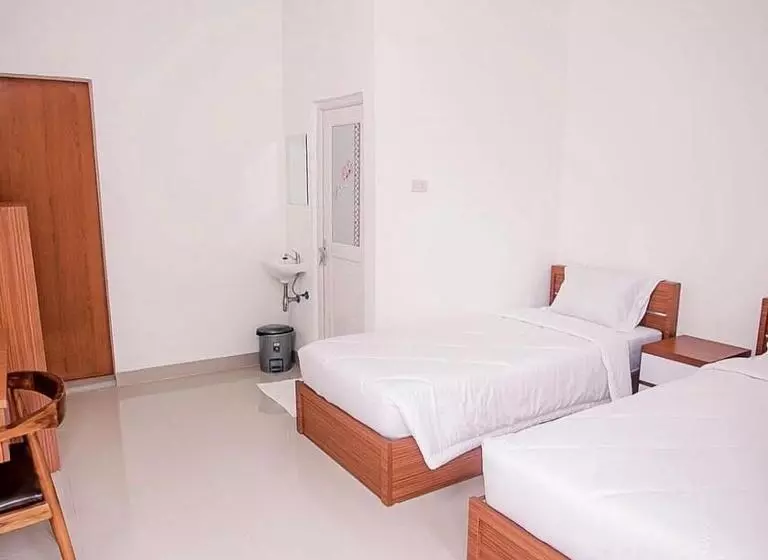 Hotelli Tera Guest House