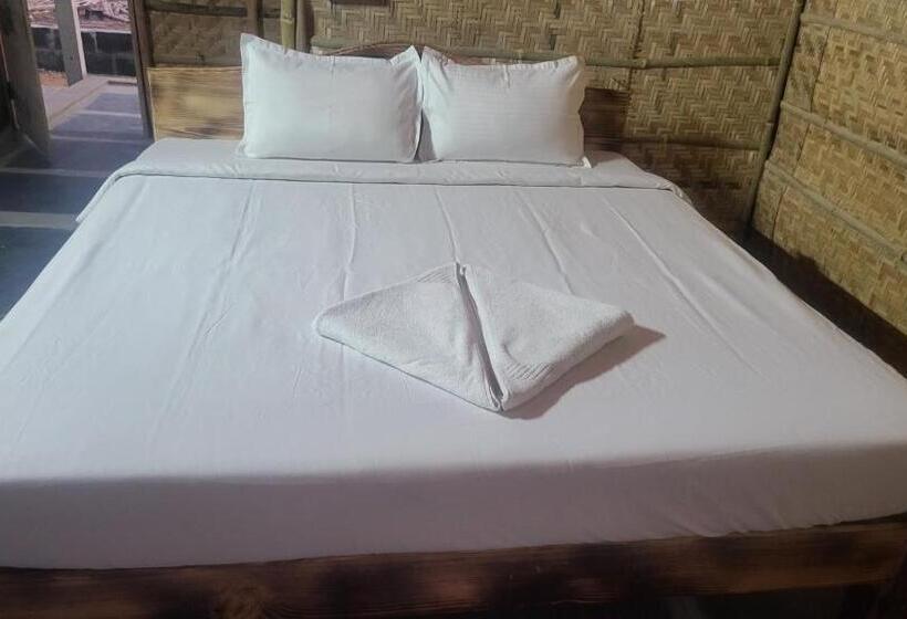 Osho S Organic Resort Hampi