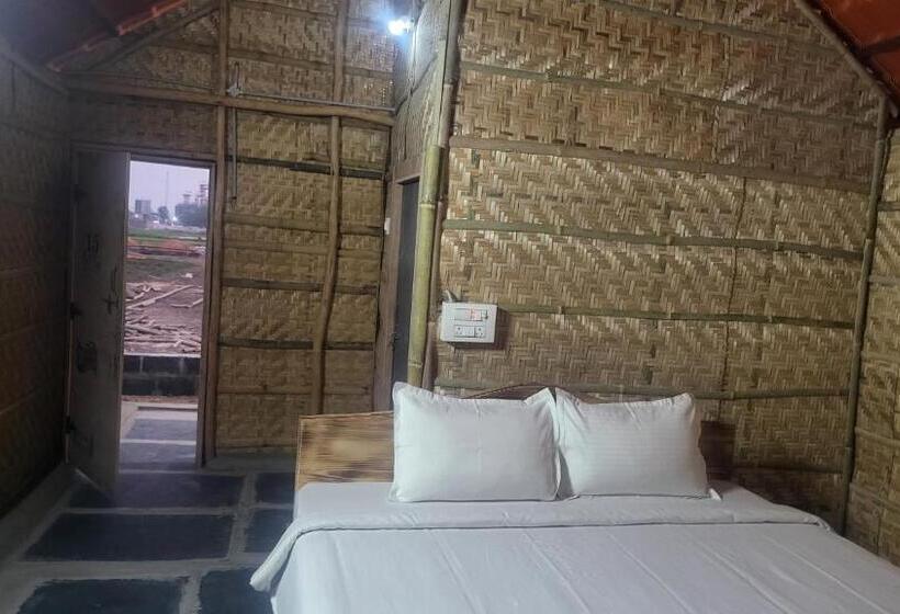 Osho S Organic Resort Hampi