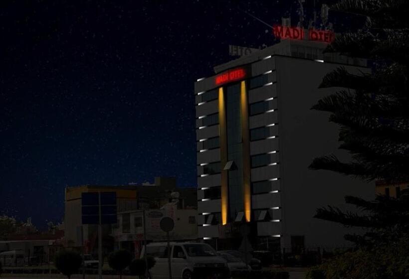 Otel Madi