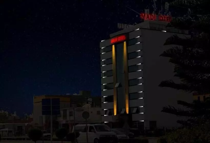 Otel Madi
