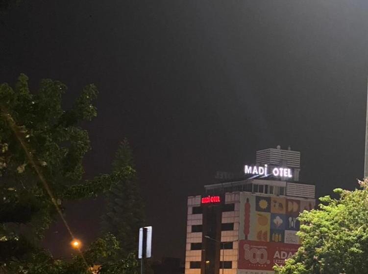 Otel Madi