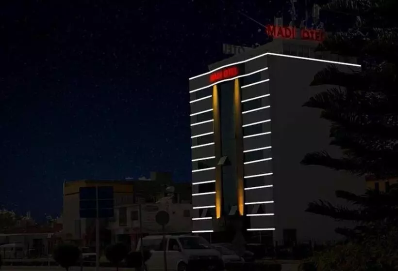Otel Madi