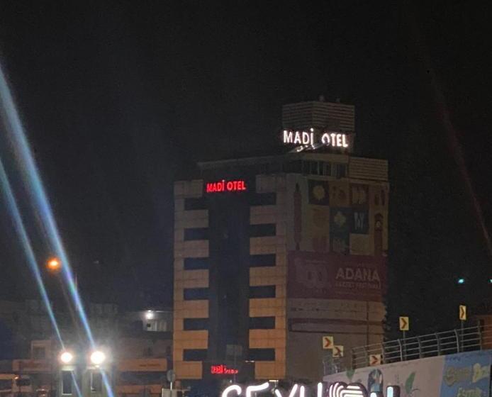 Otel Madi