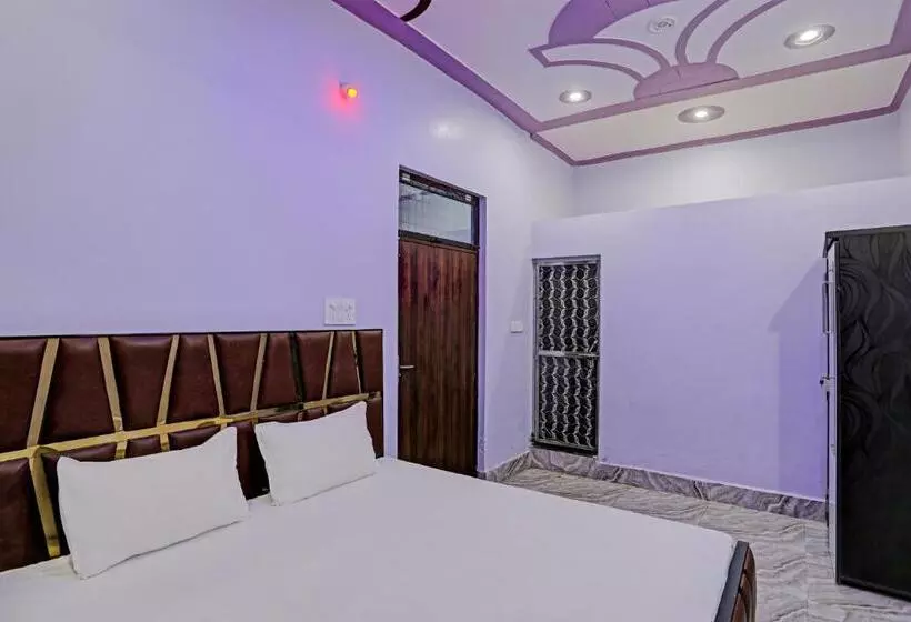 Oyo Mayur Hotel & Guest House
