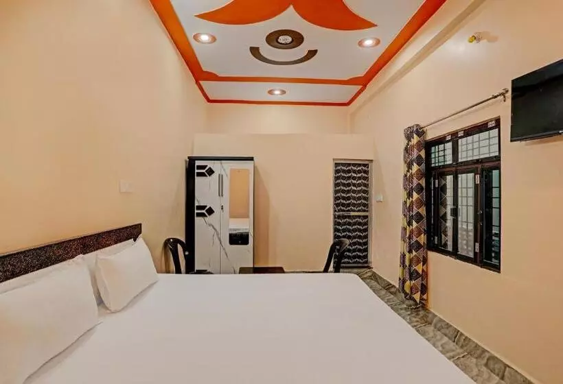 Oyo Mayur Hotel & Guest House