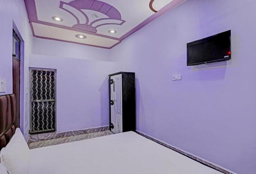 Oyo Mayur Hotel & Guest House