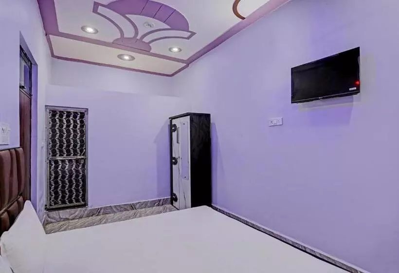Oyo Mayur Hotel & Guest House