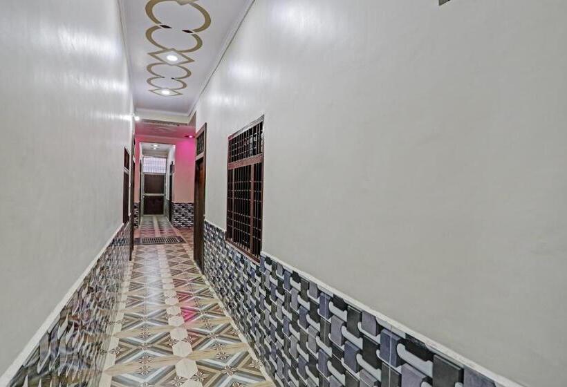 Oyo Mayur Hotel & Guest House