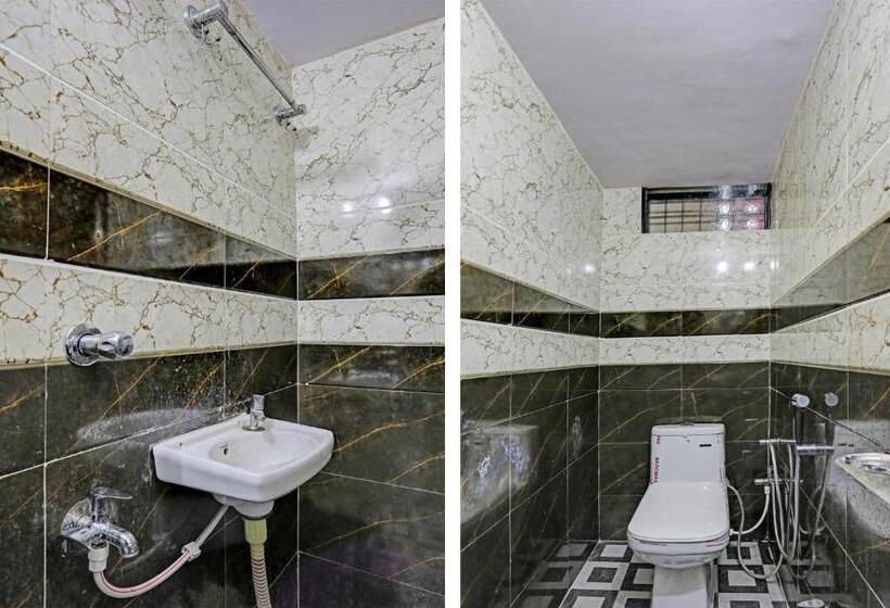 Oyo Mayur Hotel & Guest House